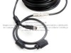 Cable SVGA (HD15) FASTERCONNEC 10 m con DIN